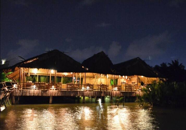 Hoi An Coco River Resort & Spa