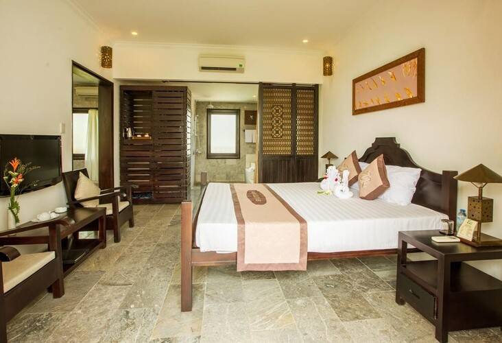 Hoi An Coco River Resort & Spa