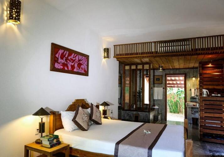 Hoi An Coco River Resort & Spa