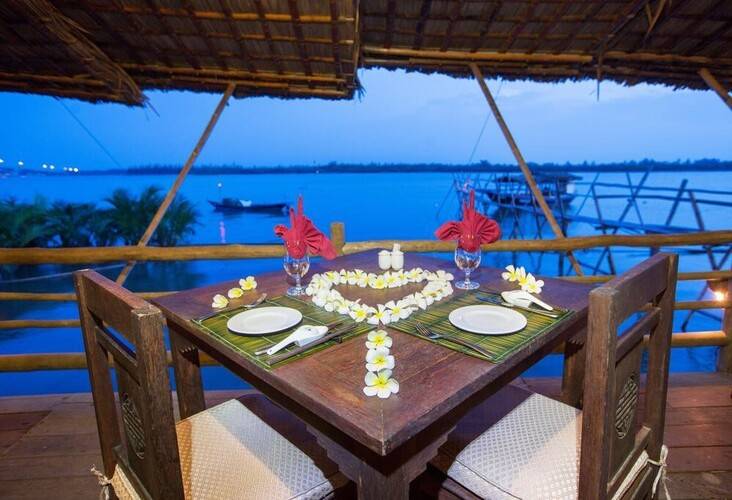 Hoi An Coco River Resort & Spa