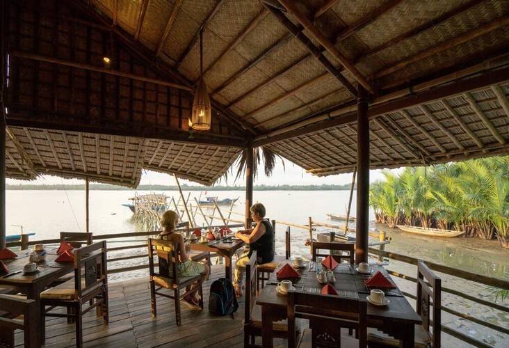 Hoi An Coco River Resort & Spa