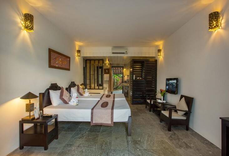 Hoi An Coco River Resort & Spa