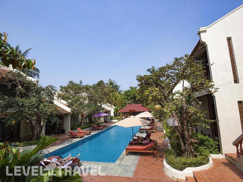 Фотография Hoi An Phu Quoc Resort