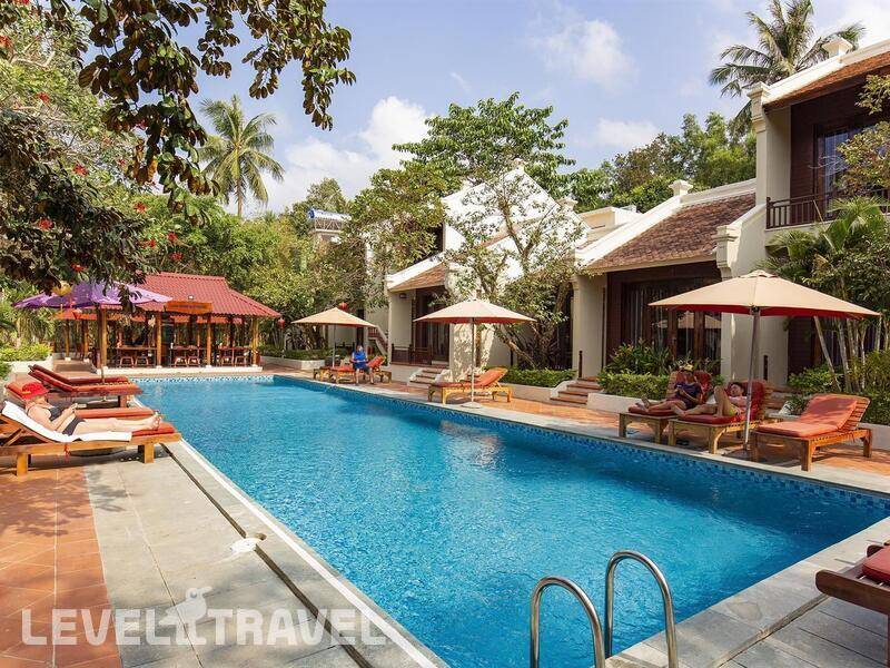 Фотография Hoi An Phu Quoc Resort