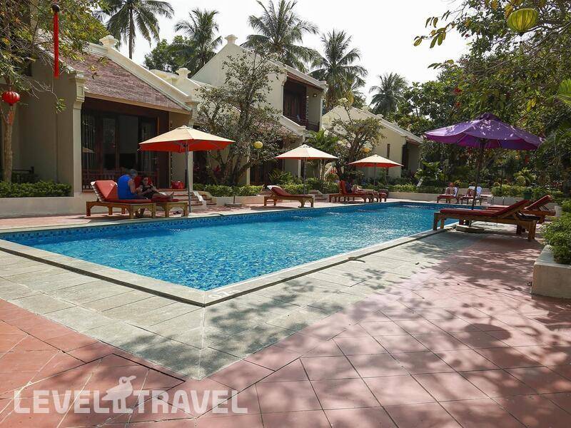 Фотография Hoi An Phu Quoc Resort