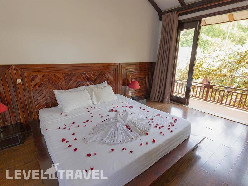 Фотография Hoi An Phu Quoc Resort
