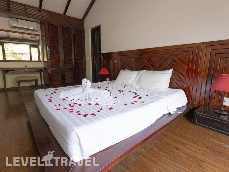 Фотография Hoi An Phu Quoc Resort