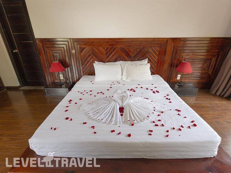 Фотография Hoi An Phu Quoc Resort
