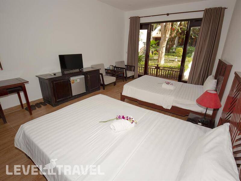 Фотография Hoi An Phu Quoc Resort