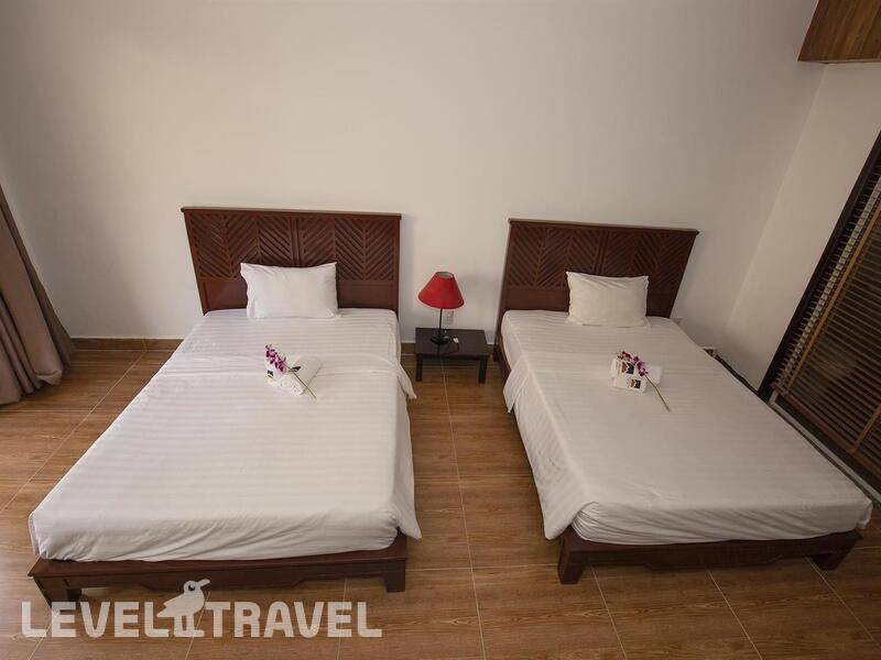 Фотография Hoi An Phu Quoc Resort