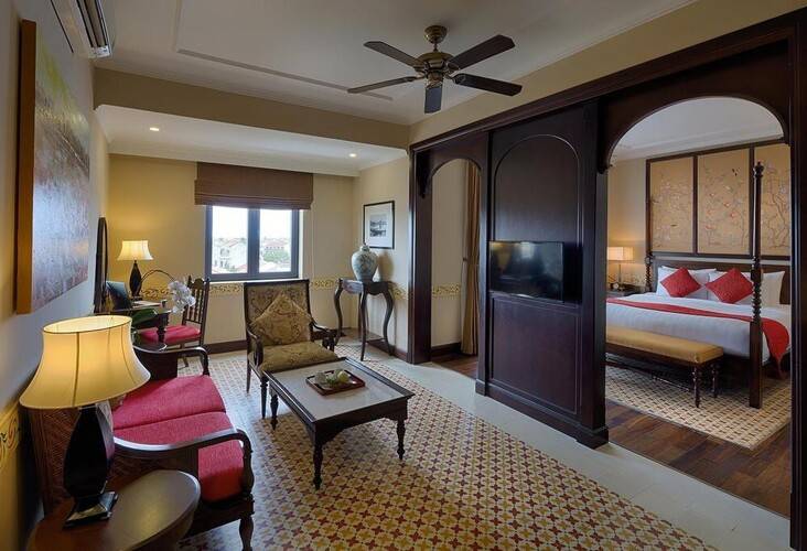 Little Residence Hoian