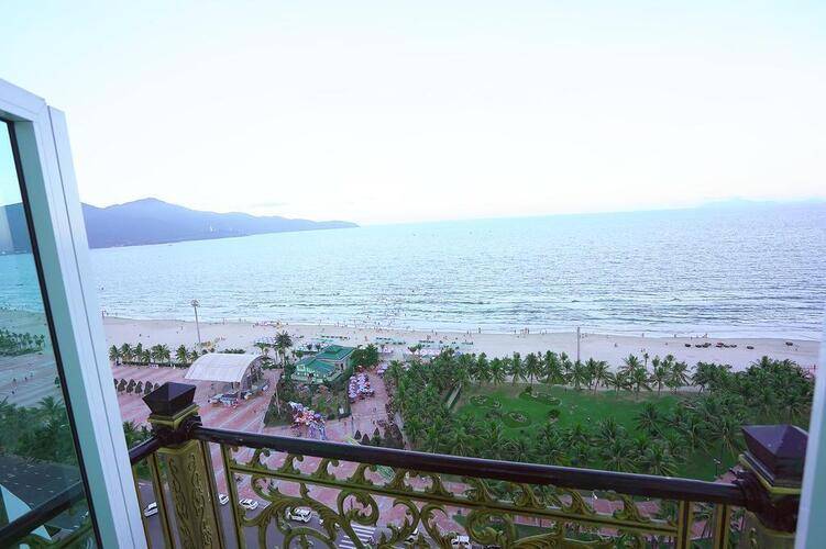 Paracel Danang