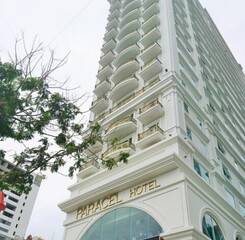 $item['hotel']['name']