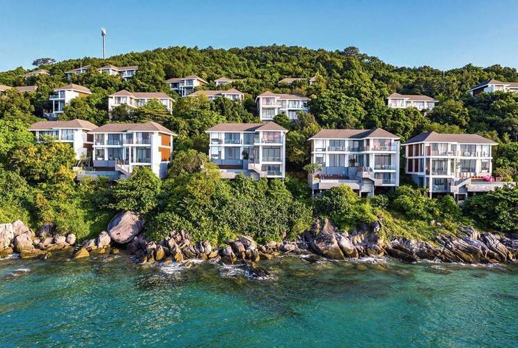 Premier Village Phu Quoc Resort Managed By Accorhotels