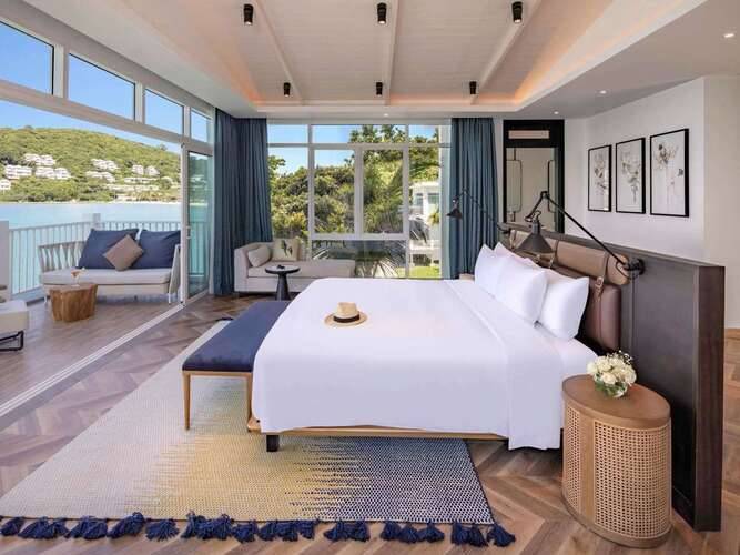 Premier Village Phu Quoc Resort Managed By Accorhotels