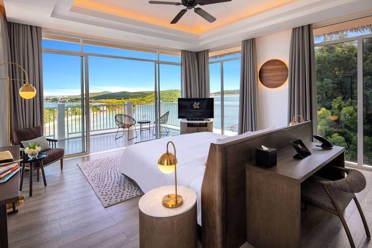 Premier Village Phu Quoc Resort Managed By Accorhotels