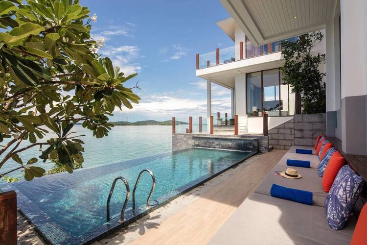 Premier Village Phu Quoc Resort Managed By Accorhotels