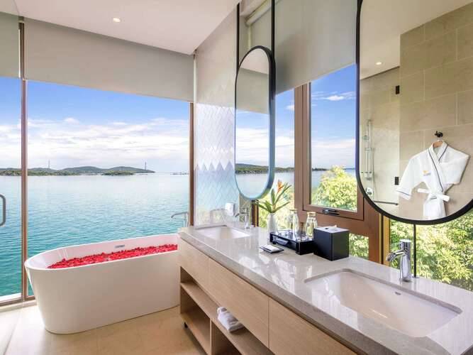 Premier Village Phu Quoc Resort Managed By Accorhotels