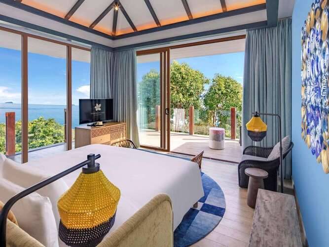 Premier Village Phu Quoc Resort Managed By Accorhotels