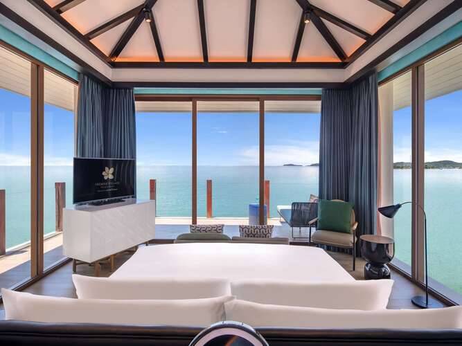 Premier Village Phu Quoc Resort Managed By Accorhotels