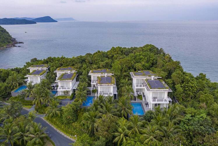 Premier Village Phu Quoc Resort Managed By Accorhotels