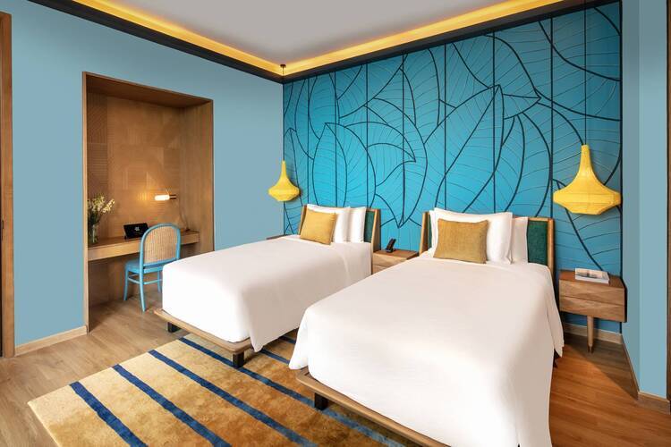 Premier Village Phu Quoc Resort Managed By Accorhotels