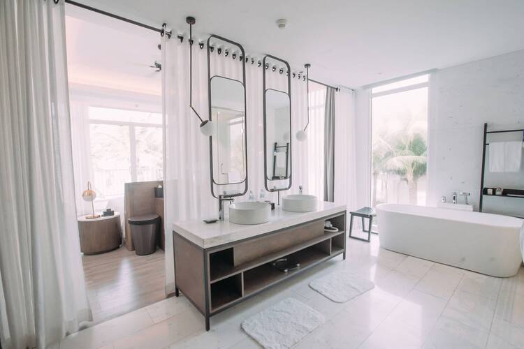 Premier Village Phu Quoc Resort Managed By Accorhotels