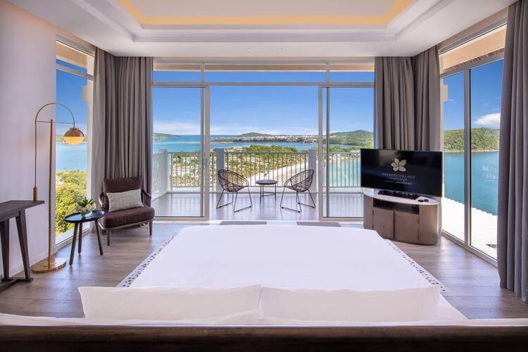 Premier Village Phu Quoc Resort Managed By Accorhotels