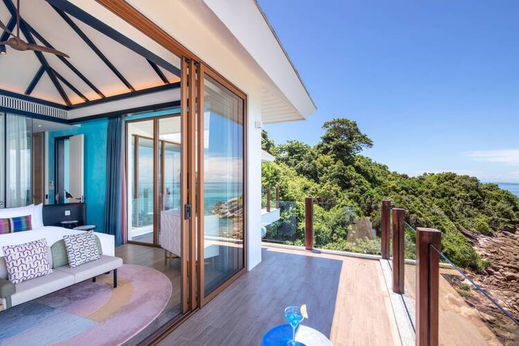 Premier Village Phu Quoc Resort Managed By Accorhotels