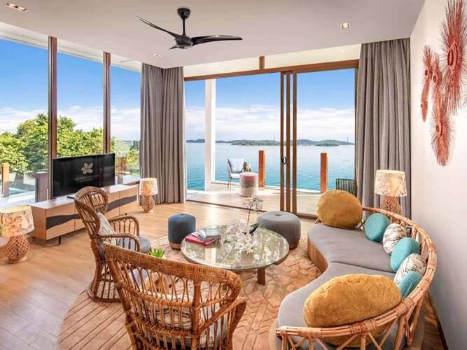 Premier Village Phu Quoc Resort Managed By Accorhotels