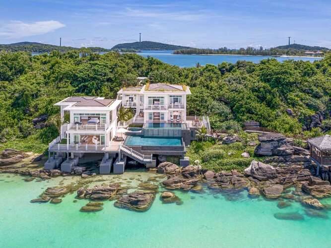 Premier Village Phu Quoc Resort Managed By Accorhotels