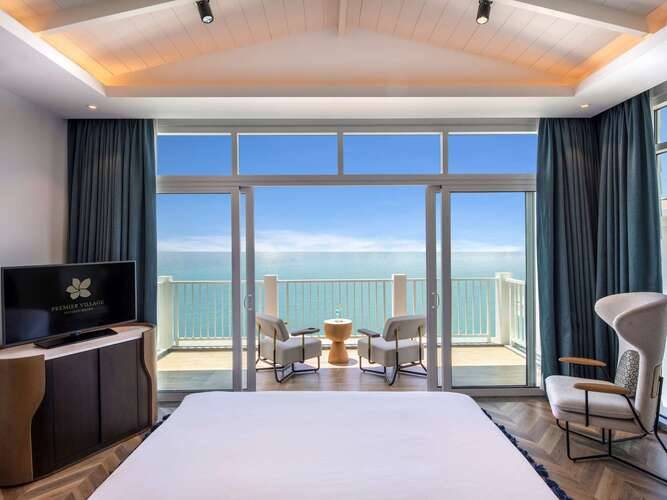 Premier Village Phu Quoc Resort Managed By Accorhotels