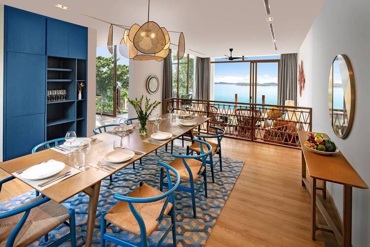 Premier Village Phu Quoc Resort Managed By Accorhotels