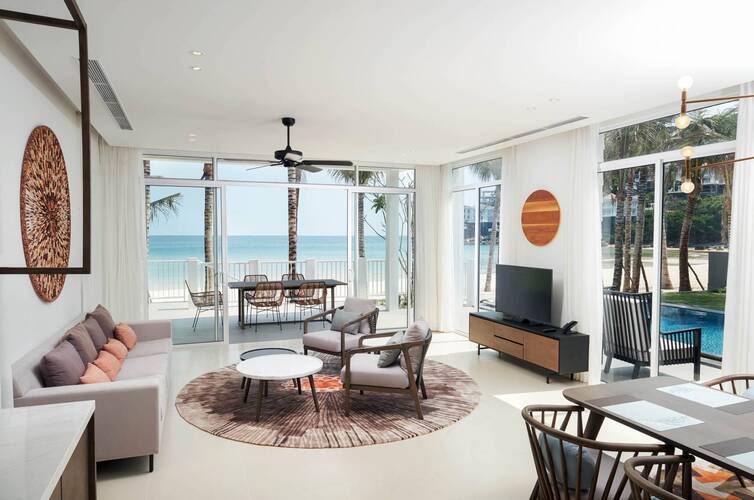 Premier Village Phu Quoc Resort Managed By Accorhotels