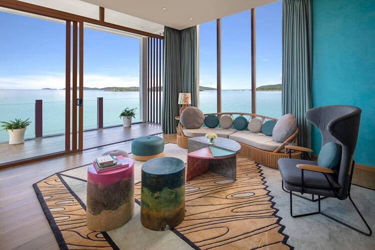 Premier Village Phu Quoc Resort Managed By Accorhotels