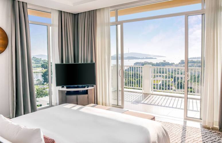 Premier Village Phu Quoc Resort Managed By Accorhotels