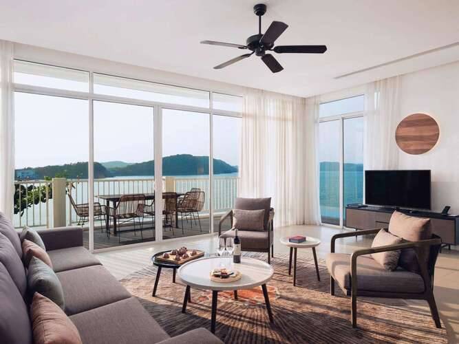 Premier Village Phu Quoc Resort Managed By Accorhotels