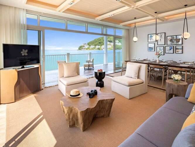 Premier Village Phu Quoc Resort Managed By Accorhotels