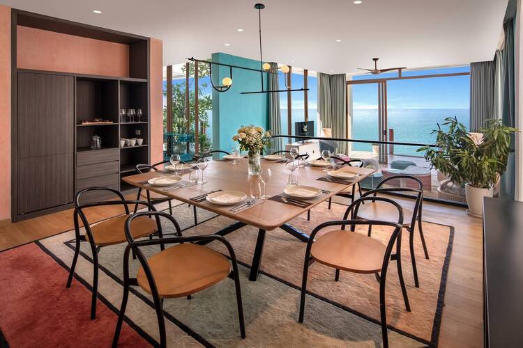 Premier Village Phu Quoc Resort Managed By Accorhotels