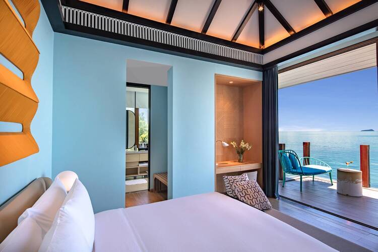 Premier Village Phu Quoc Resort Managed By Accorhotels