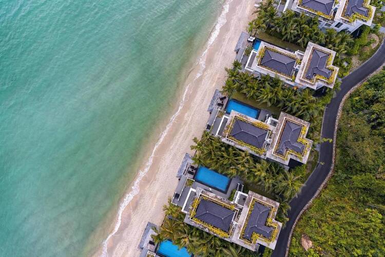 Premier Village Phu Quoc Resort Managed By Accorhotels