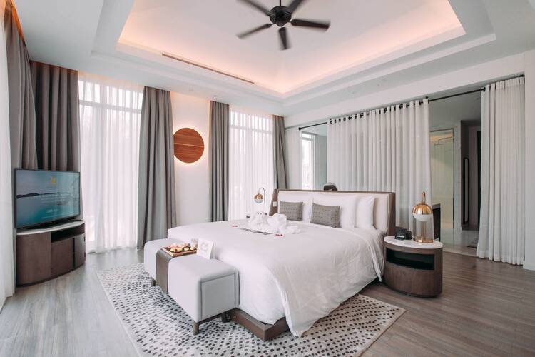 Premier Village Phu Quoc Resort Managed By Accorhotels