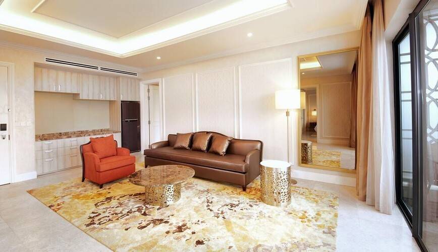 Sheraton Grand Danang Resort