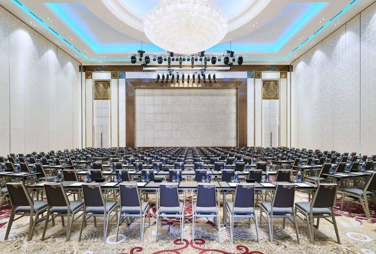 Sheraton Grand Danang Resort