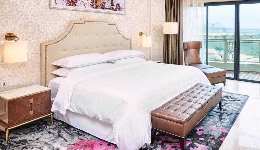 Sheraton Grand Danang Resort