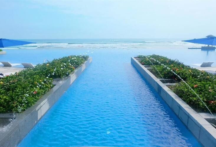 Sheraton Grand Danang Resort