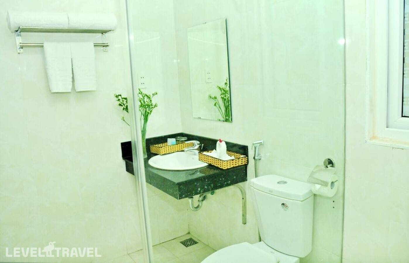 фотографии отеля Tay Bac в Вьетнам(Дананг) - фото №11