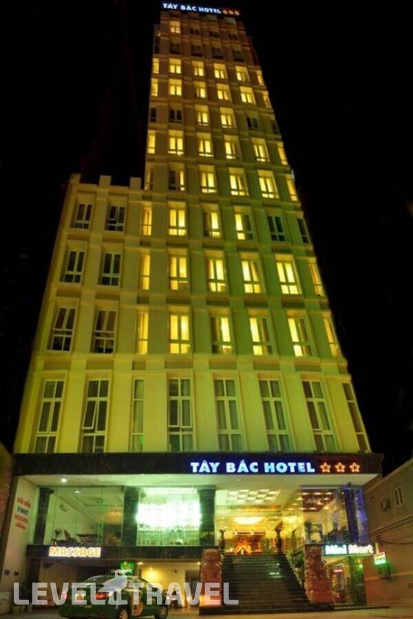 фотографии отеля Tay Bac в Вьетнам(Дананг) - фото №3