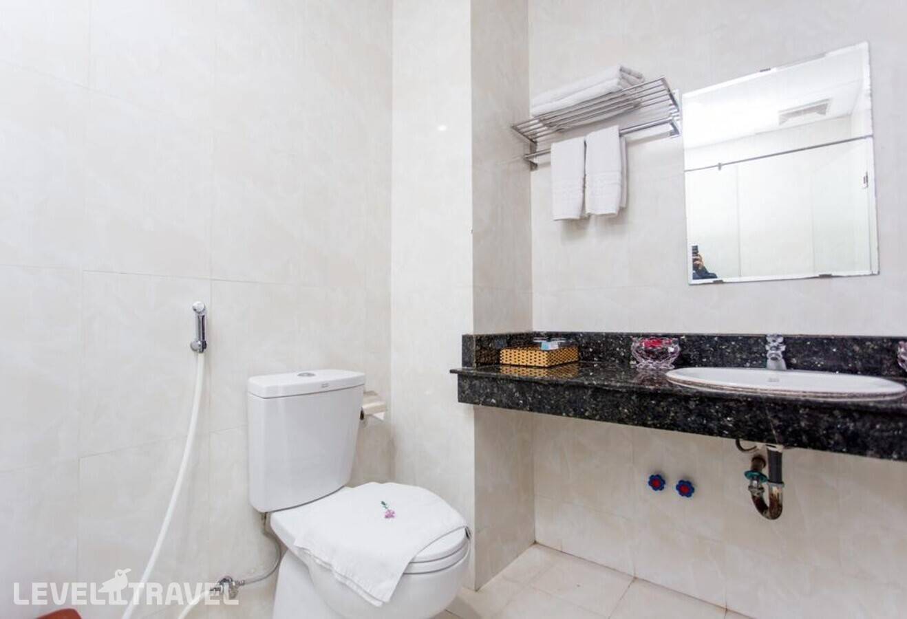 фотографии отеля Tay Bac в Вьетнам(Дананг) - фото №4