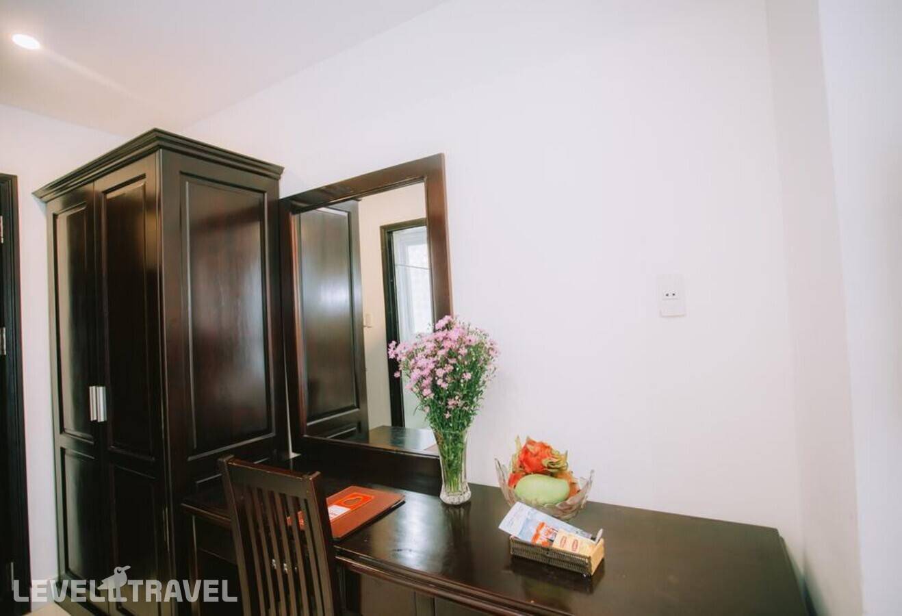 фотографии отеля Tay Bac в Вьетнам(Дананг) - фото №7